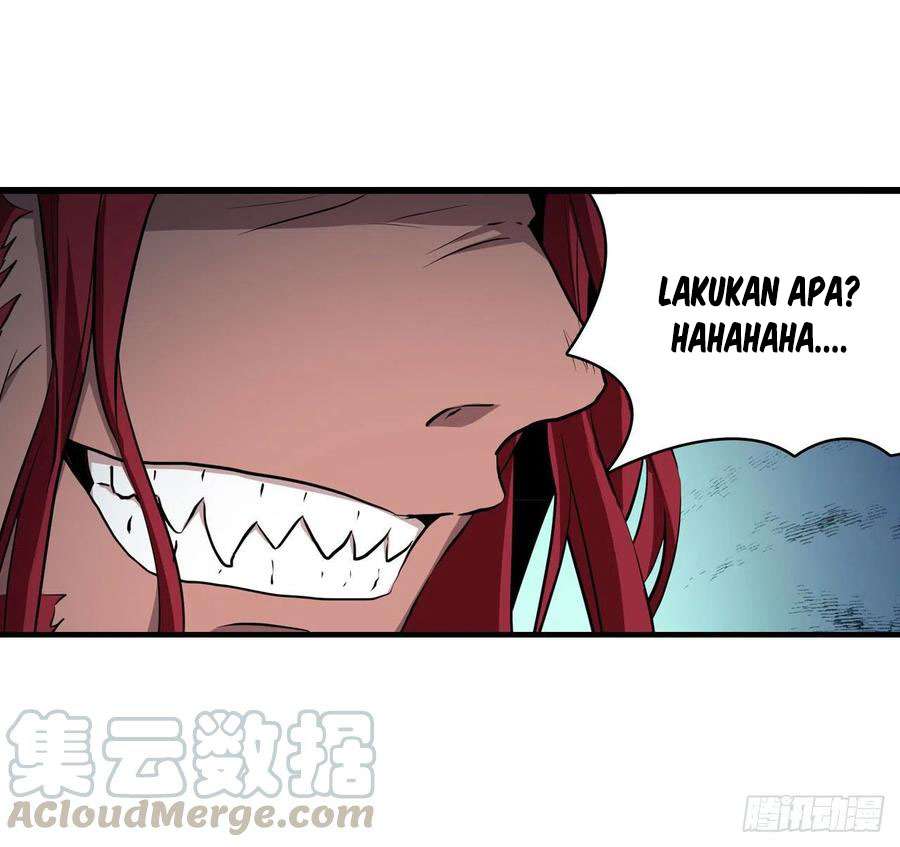 Wuxian Shitu Yu Shier Zhan Ji (Infinite Apostles and Twelve War Girls) Chapter 124 Gambar 13
